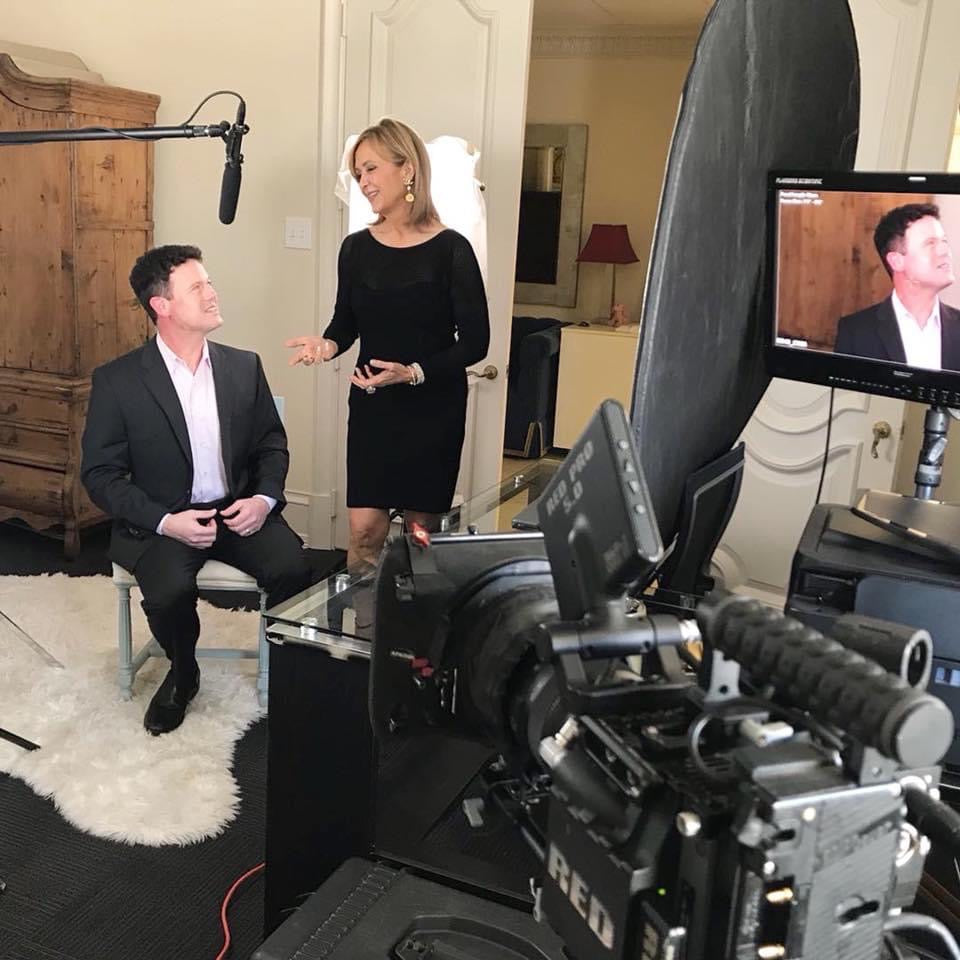 Jane McGarry coaching