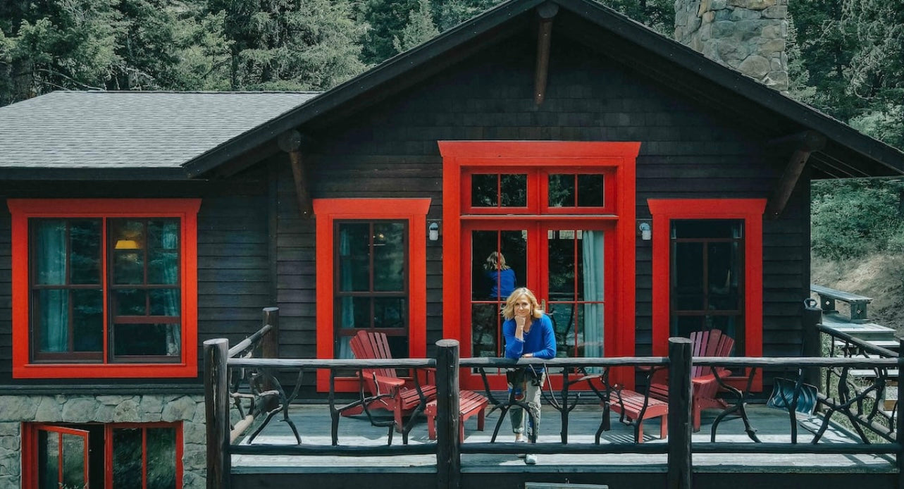 Rent My Yellowstone Cabin This Summer