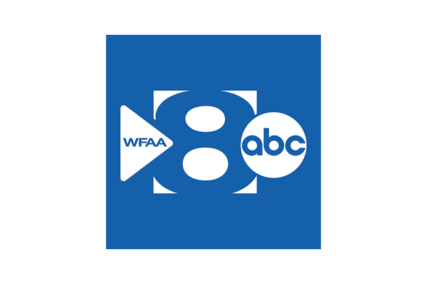 WFAA Channel 8 Dallas